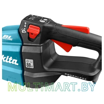 Кусторез Makita DUH752Z (без АКБ) картинка 6